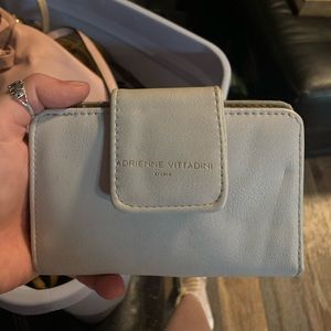 Wallet Adrianne vittadini